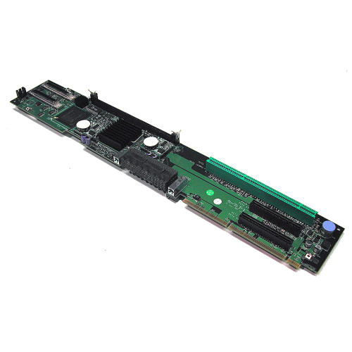 Dell M8938 PowerEdge 2800 PCI-E PCI-X Riser Board V3 0M8938