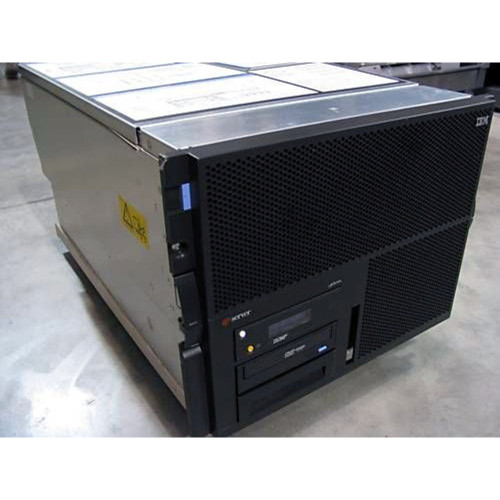マスオページ Genuine IBM 7038-6M2 eServer pSeries 650 4x 1.45Ghz