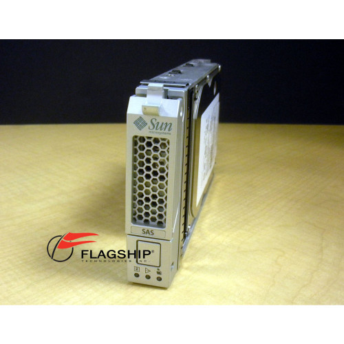 Sun 540-7197 XTA-SS1NG 146GB 15K SAS Hard Drive for 2510 2530 2540 via Flagship Tech ( Flagship Technologies, Inc. )