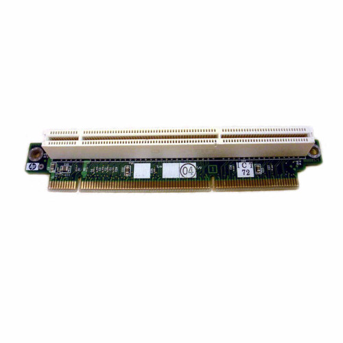 HP 305442-001 DL360 G3 PCI RISER ASSEMBLY