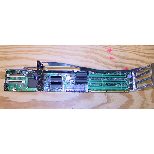 Dell U8373 PowerEdge 2850 PCI-X Riser Board V3 0U8373 PE2850