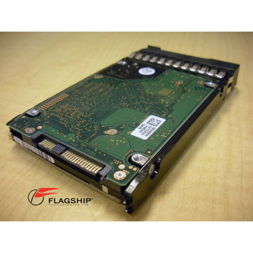 HP Imsourcing 507283-001 Disco Rigido Interno SAS 146GB 2.5'' - 10000 RPM, Hot Swap, Per Server