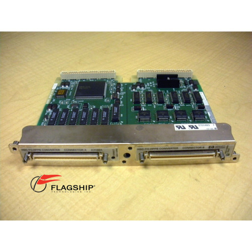 HP A3329-60004 HSC TO HPPS BUS CONVERTER CARD