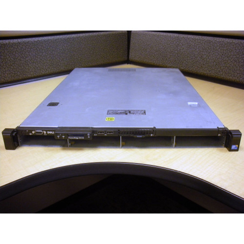 Dell PowerEdge R410 Server Chassis with Hot Swap Drive Bays via Flagship Tech