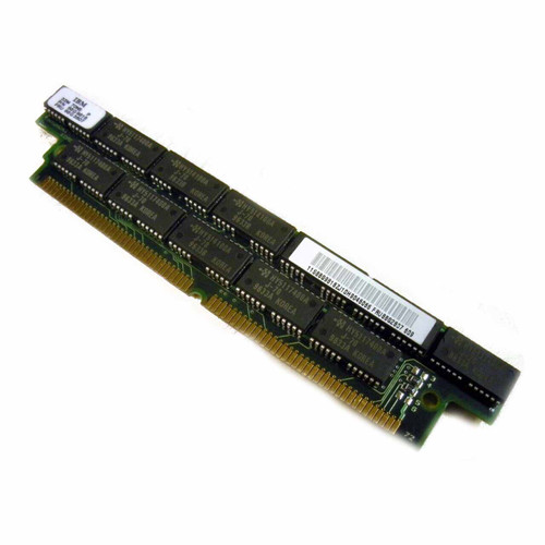 IBM 4083-701X 88G2807 88G9818 32MB (1x 32MB) Memory SIMM