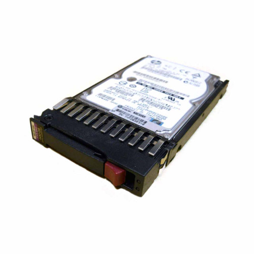 HP AJ840A M6625 2.5 IN SFF SAS DRIVE ENCLOSURE