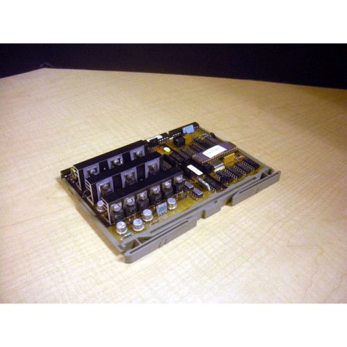 IBM 66X3098 4245 MOTOR DRIVER CARD VIA FLAGSHIP TECH