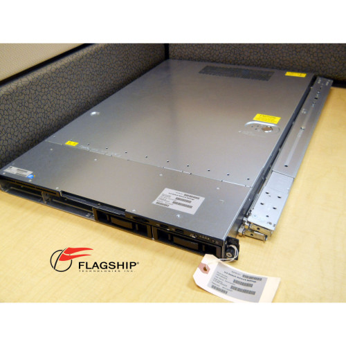 HP/Compaq 505768-B21 DL320 G6 CTO CHASSIS LFF via Flagship Tech