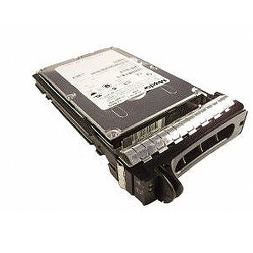 Dell PowerVault 220S Direct-Attached Storage Array 14x 300GB U320