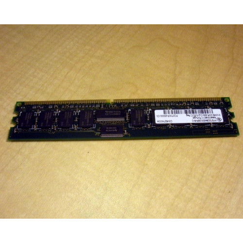 Sun 371-1116 512MB DIMM RoHS 1/2 Memory Module via Flagship Tech