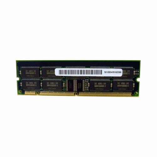 Sun 501-2654 128 MB DIMM Memory 1/8 of a Kit