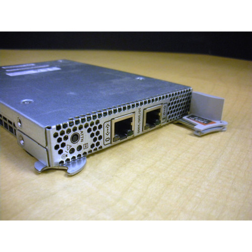 Sun 541-0924 X7282A-Z x4 PCI Dual GB Ethernet via Flagship Tech