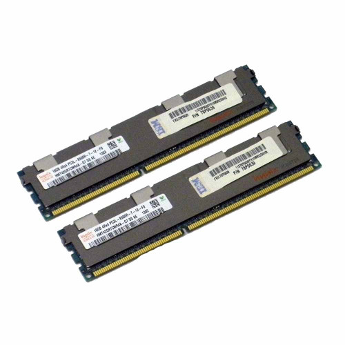 IBM 78P0639 16GB (1x 16GB) DDR3 Memory | Refurbished Server Memory RAM