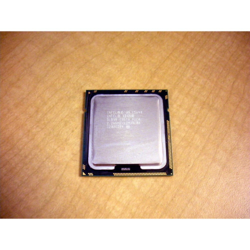 IBM 43X5369 Intel Xeon X7560 2.26GHz 24M 8-Core X3690 X5 Processor