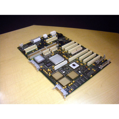 IBM 21P5056 AS/400 9406-270 Backplane