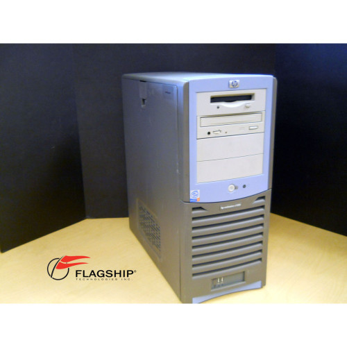 HP A7796A X1000 WORKSTATION