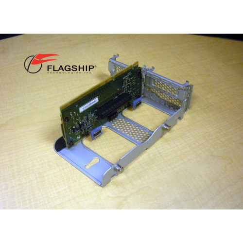 IBM 49Y6576 x3690X5 PCI Express 3X8 Riser Card 49Y5285