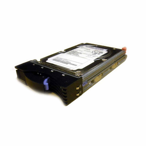 IBM 06P5325 Hard Drive 36GB FC 3.5in w/Tray