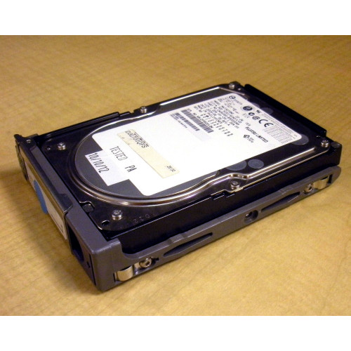 Disco Duro 07n8812 - Ibm 73.4gb 10000rpm Ultra320 Scsi 80-pi | Cuotas sin interés Disco Duro 07n8812 - Ibm 73.4gb 10000rpm Ultra320 Scsi 80-pi | Cuotas sin interés