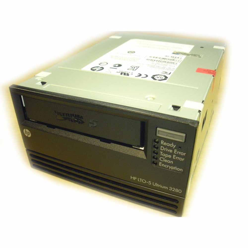 HP EH970A LTO-6 Ultrium SAS Tape Drive | Data Storage Solutions