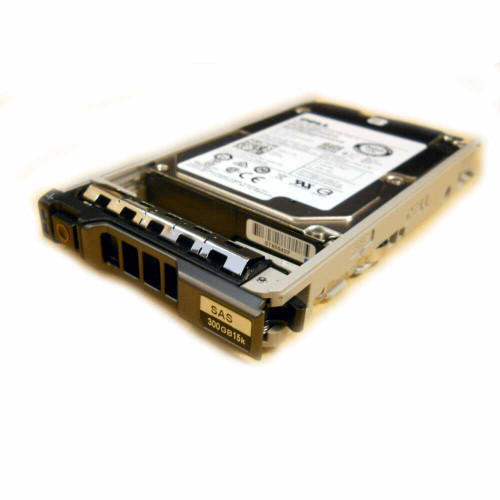 Dell H8DVC Hard Drive 300GB | Seagate ST9300653SS