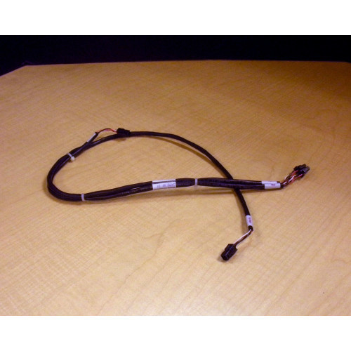 IBM 09L0282 Storage Cage Fan Cable Assembly via Flagship Tech