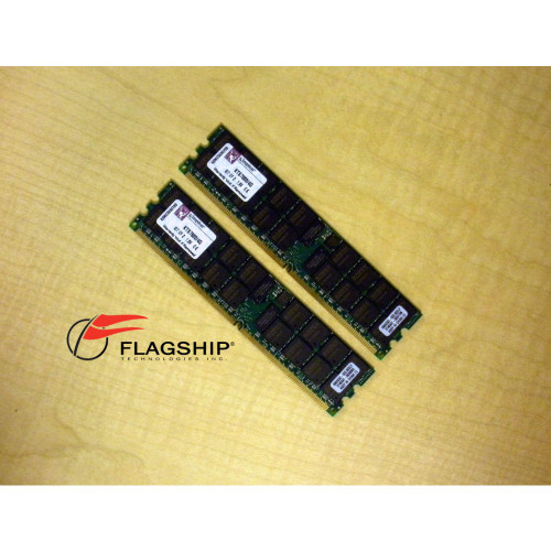 Sun KTS7800/4G 4GB 2x 2GB T1000 T2000 Server Memory via Flagship Tech