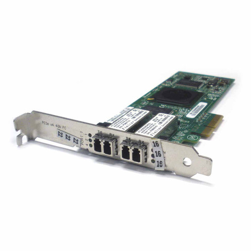 QLogic QLE2672 Host Bus Adapter 16GB | Network Card