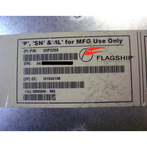 IBM 7310-CR2 Hardware Management Console HMC 1P 1GB DVD