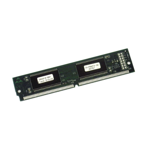 Printronix 202418-001 IBM 13J6104 EMC Symmetrix 8GB Memory via Flagship Tech