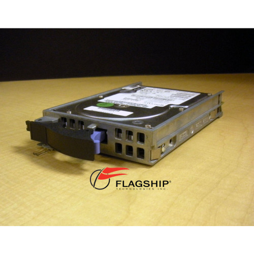 IBM 06P5760 73.4GB 10K Ultra160 Hot-Plug Hard Drive | Flagship Tech