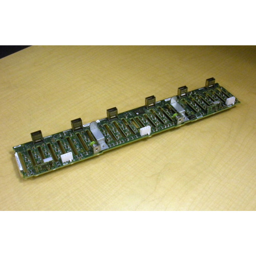 Sun 7015229 24 Slot 2.5 Disk Backplane Assembly 7020908 via Flagship Technologies, Inc - Flagship Tech