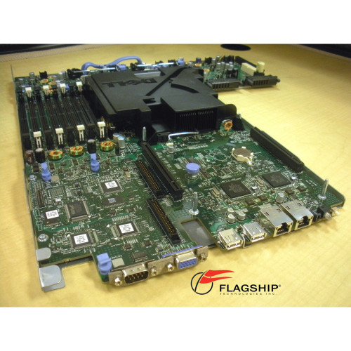 Dell PowerEdge 1950 System Mother Board G1 NK937