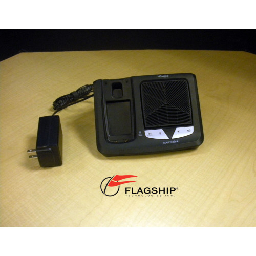 Spectralink 2200-30720-001 8410 Speakerphone Dock IT Hardware via Flagship Technologies, Inc - Flagship Tech