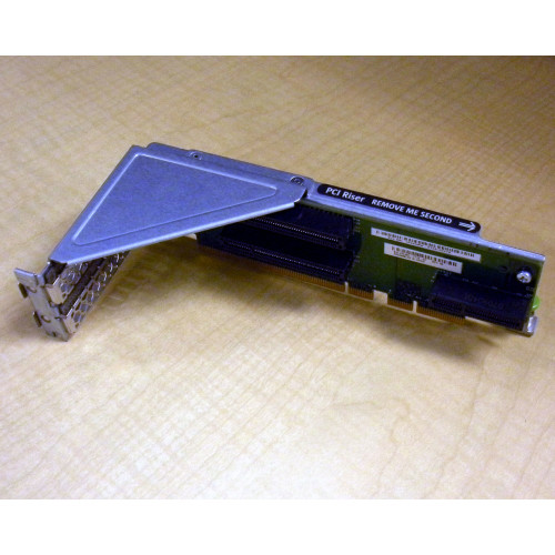 Sun 541-2109 2 Slot PCI-E Riser Assembly 501-7719 via Flagship Tech