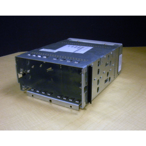 IBM 21P7315 6M2 Media Cage and Backplane Assembly IT Hardware via Flagship Technologies, Inc, Flagship Tech, Flagship, Tech, Technology, Technologies