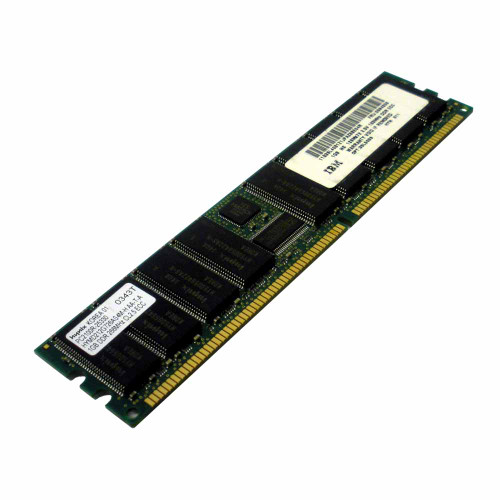 IBM 33L5039 1GB PC2100 DDR SDRAM DIMM