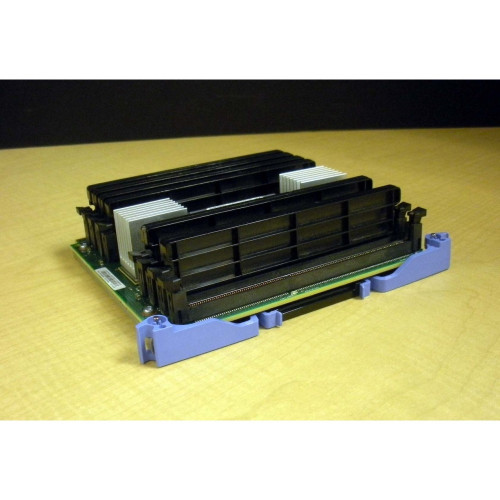 IBM 00E2097 8x Slot Memory Riser Card