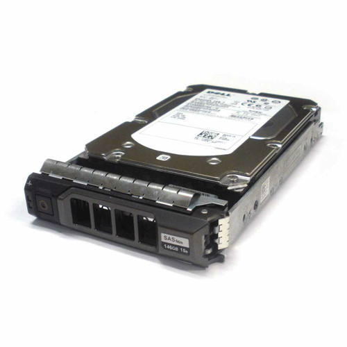 マツケン53 Dell M8034 Hard Drive 146GB 15K | Fujitsu MAX3147RC