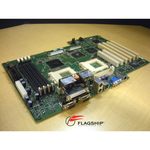 Dell 332TM System Board PowerEdge 1400