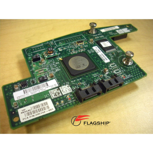 HP 403624-001 SAS Controller for ProLiant BL35p Blade Server