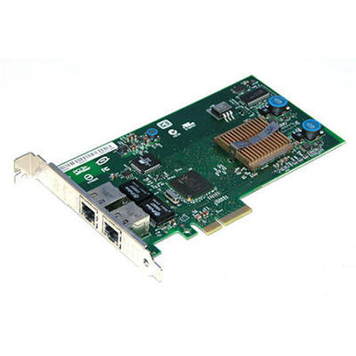 Dell G218C Broadcom 5709 PCI-E Dual-Port Network Card Adapter