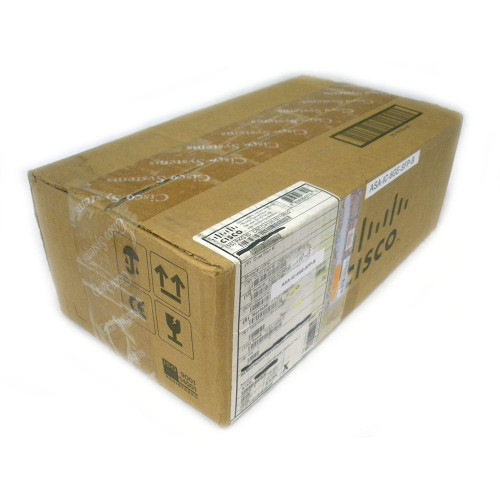 Cisco ASA-IC-6GE-SFP-B ASA Interface Card w/ 6 SFP GE Data Ports