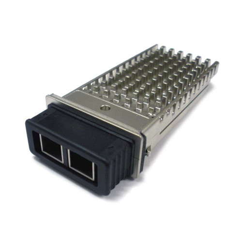 Cisco X2-10GB-SR Dual SC Connector 10GBASE-SR X2 Transceiver