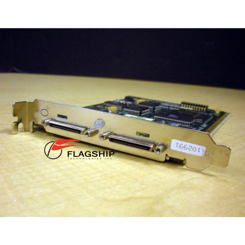 Sun 370-3868 SCSI Host Adapter IT Hardware via Flagship Technologies, Inc, Flagship Tech, Flagship, Tech, Technology, Technologies