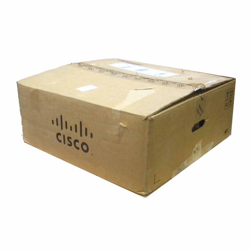 Cisco WS-C3650-48TS-S Catalyst Switch