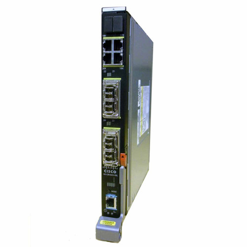 Dell XK146 Cisco 3032 Catalyst Blade Switch