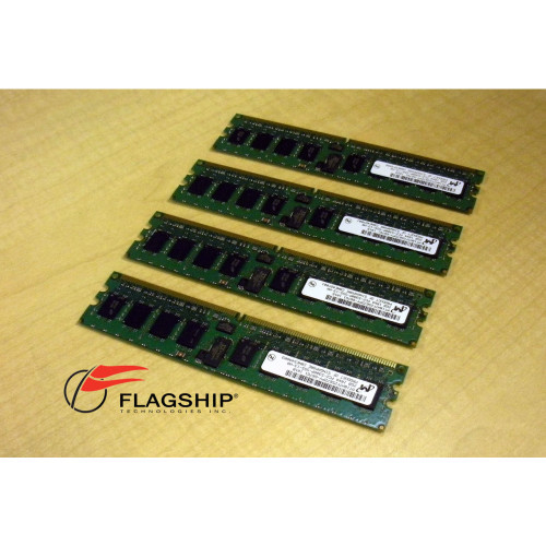 Sun SEWX2B2Z 8GB (4x 2GB) Memory Kit for M3000 via Flagship Tech