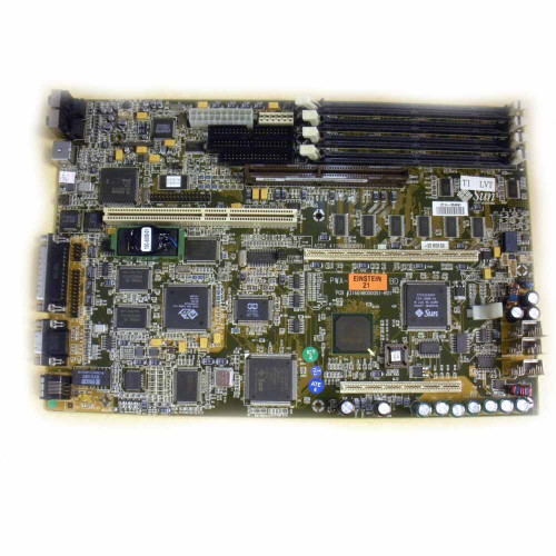 un 375-0115 Motherboard for Ultra 5/10