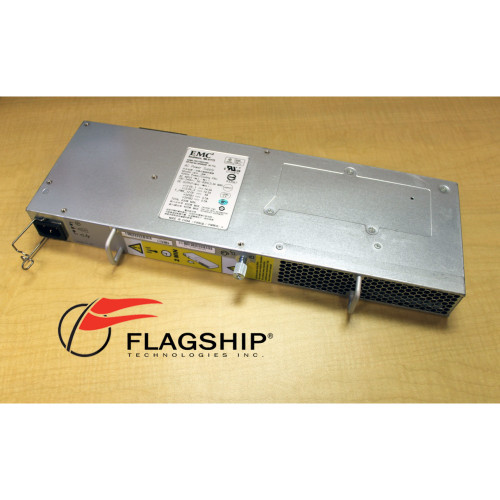 EMC 071-000-529 875 Watt Power Supply VNX-5500 | Flagship Tech